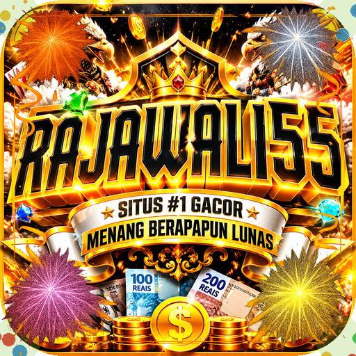 rajawali55 — galeri pratinjau Resmi APK