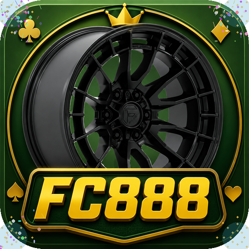fc888 — mitra unggulan